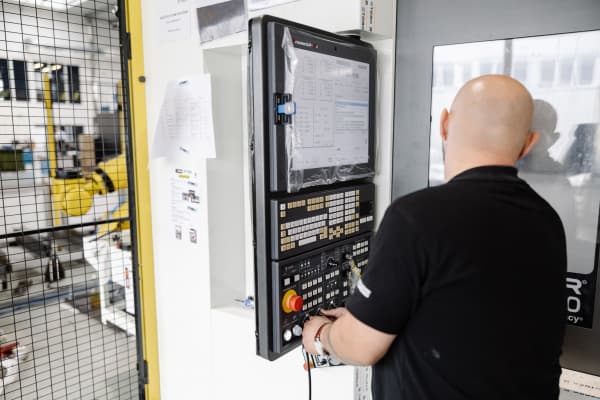 upravy obrabecihc stroju